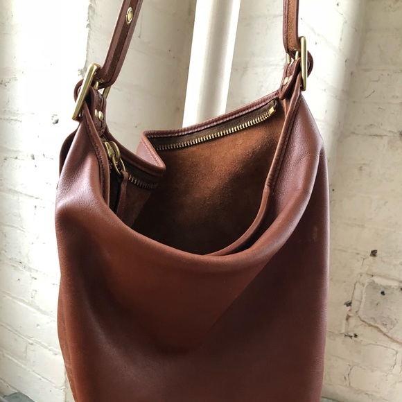 Coach | Bags | Coach Classic Duffle Sac 